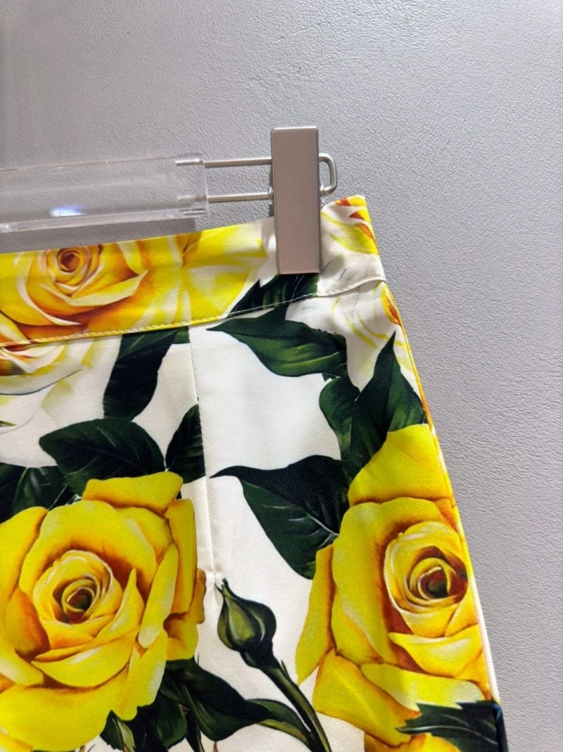 Dolce Gabbana Dress NewStyle 119251