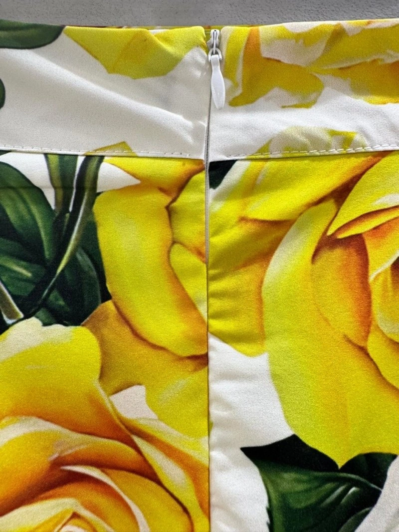 Dolce Gabbana Dress NewStyle 119251