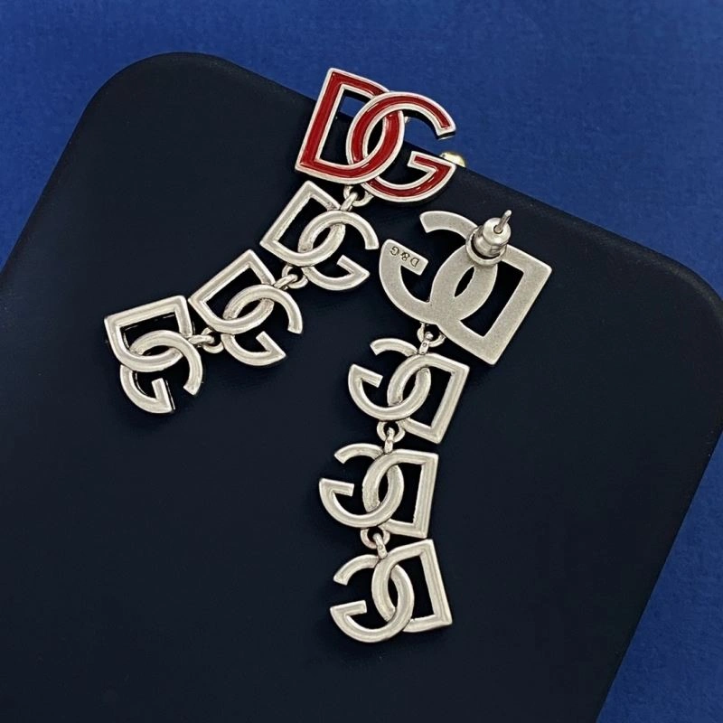 Stylish Dolce Gabbana Earrings 213995