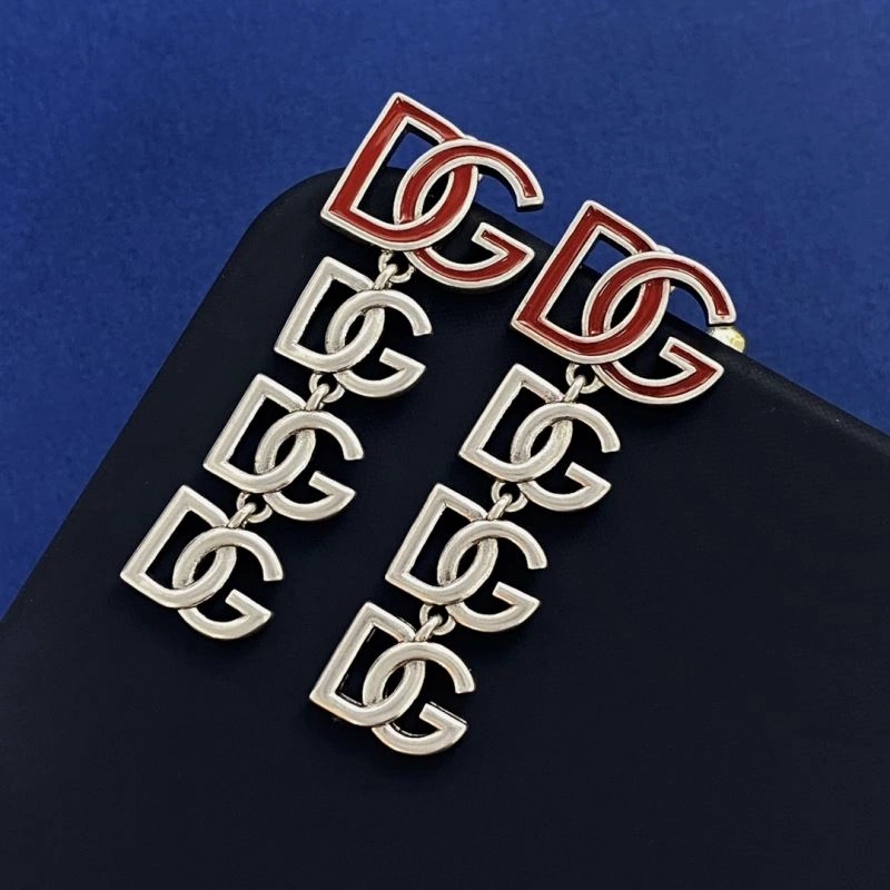 Stylish Dolce Gabbana Earrings 213995