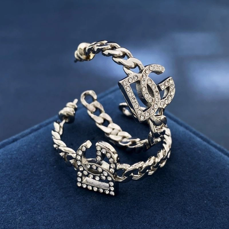 Dolce Gabbana Earrings Tailored 213987