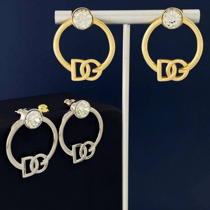 Dolce Gabbana Earrings Casual 213982