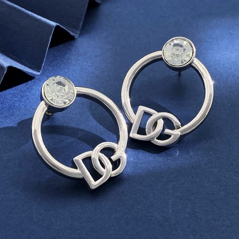 Dolce Gabbana Earrings Casual 213982