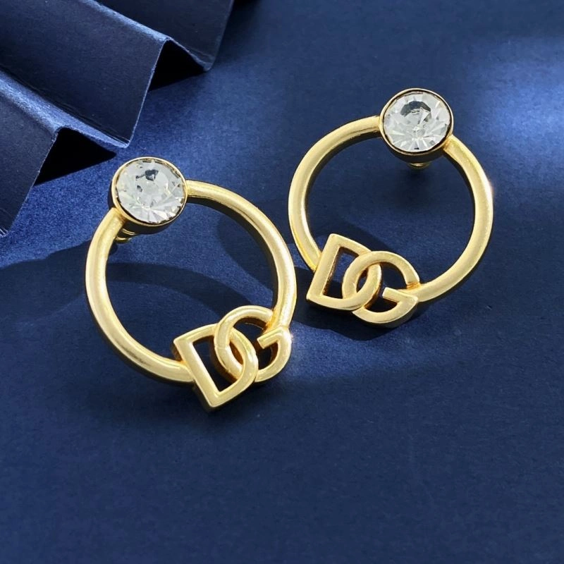 Dolce Gabbana Earrings Casual 213982