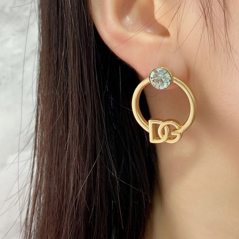 Dolce Gabbana Earrings Casual 213982