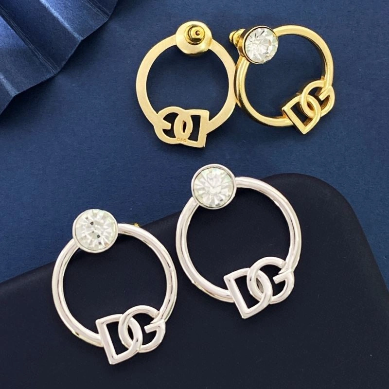 Dolce Gabbana Earrings Casual 213982