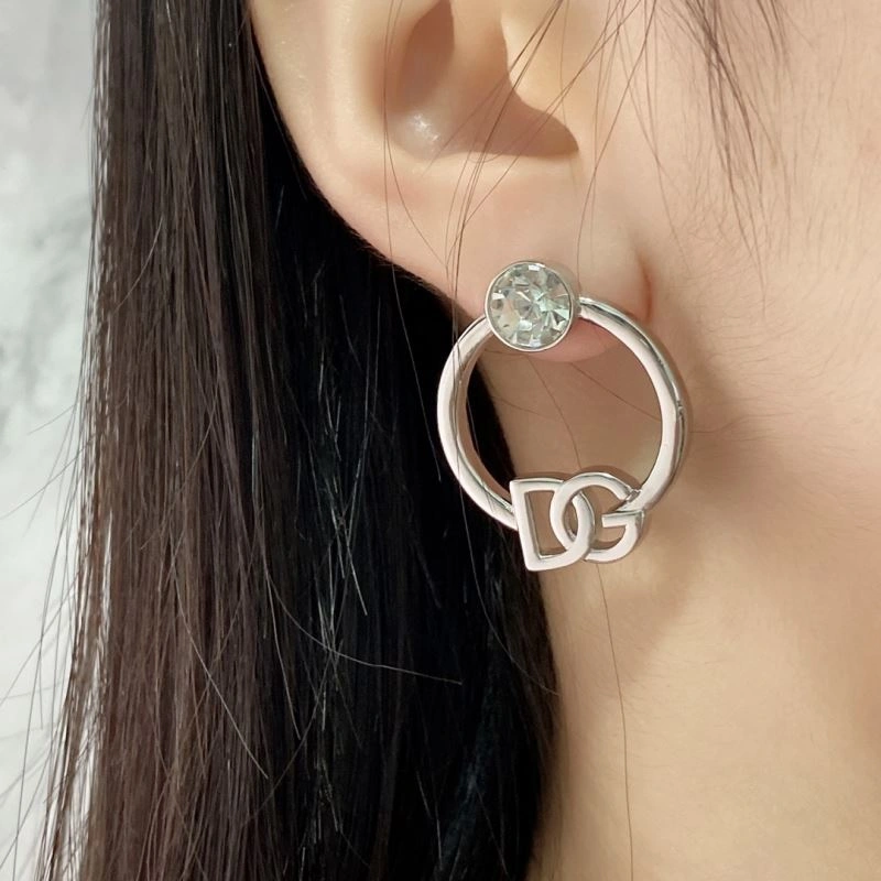 Dolce Gabbana Earrings Casual 213982