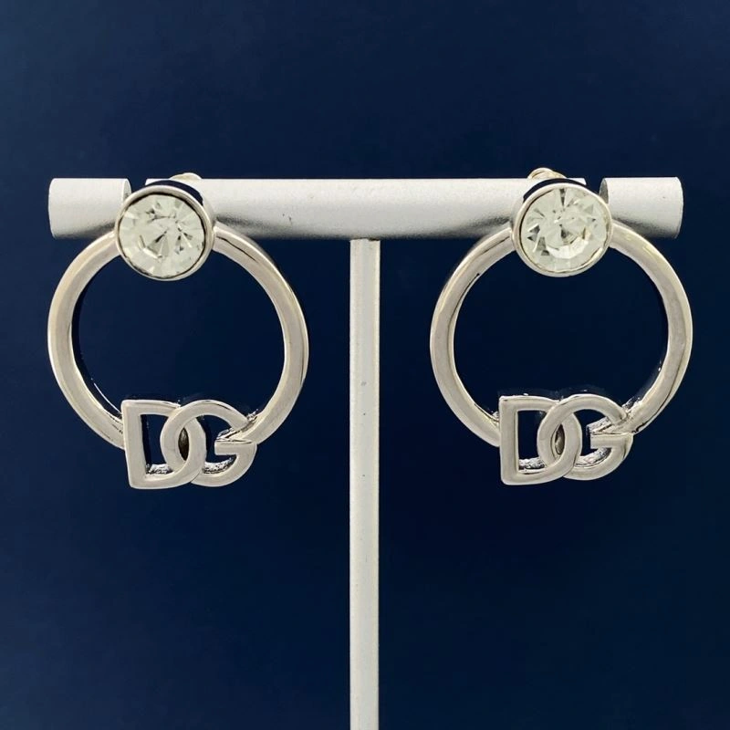 Dolce Gabbana Earrings Casual 213982