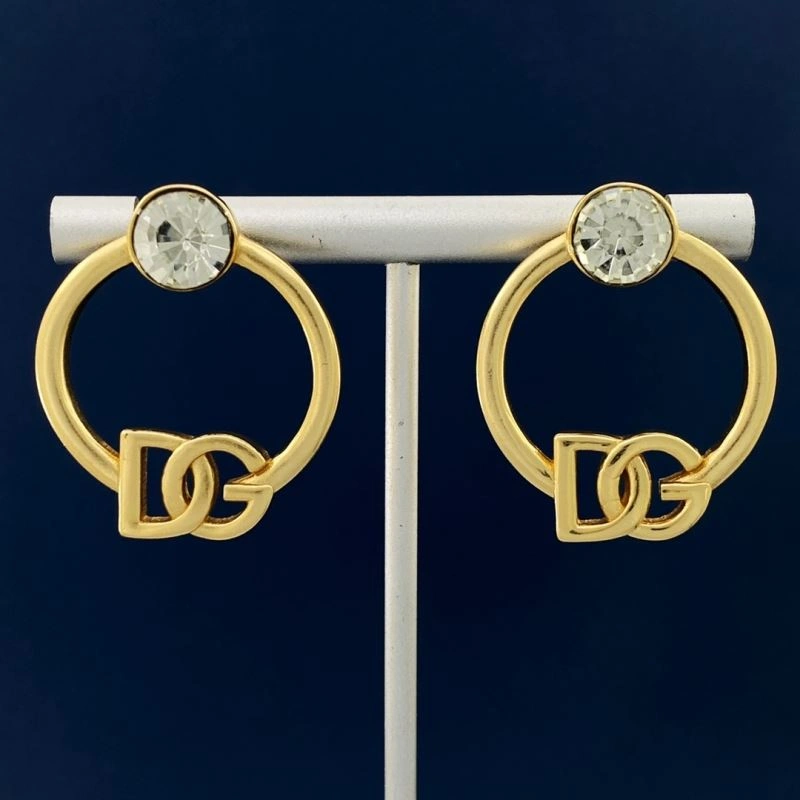 Dolce Gabbana Earrings Casual 213982