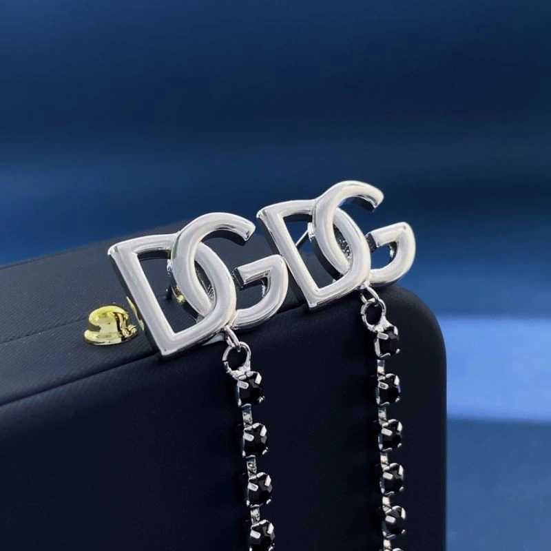 Dolce Gabbana Earrings Lightweight 213980