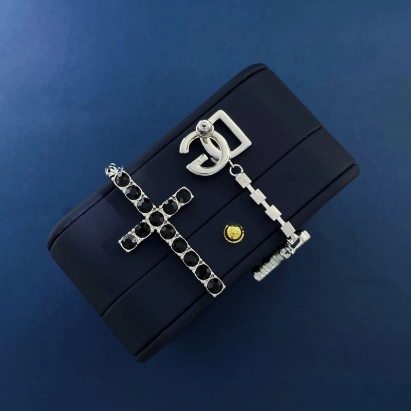 Dolce Gabbana Earrings Lightweight 213980