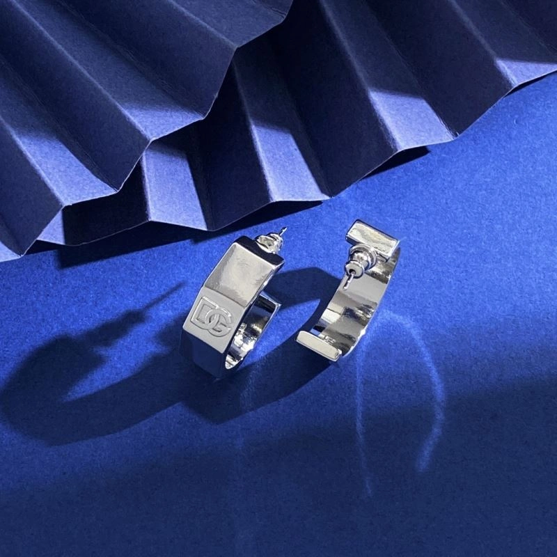 Modern Dolce Gabbana Earrings 213550