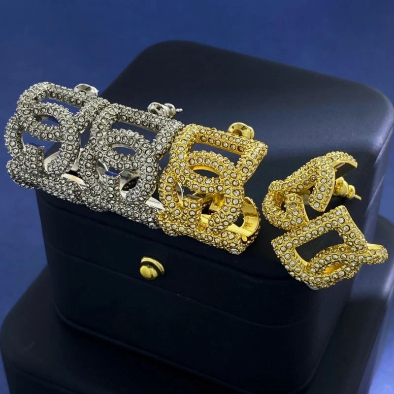 Dolce Gabbana Earrings SmartChoice 214284