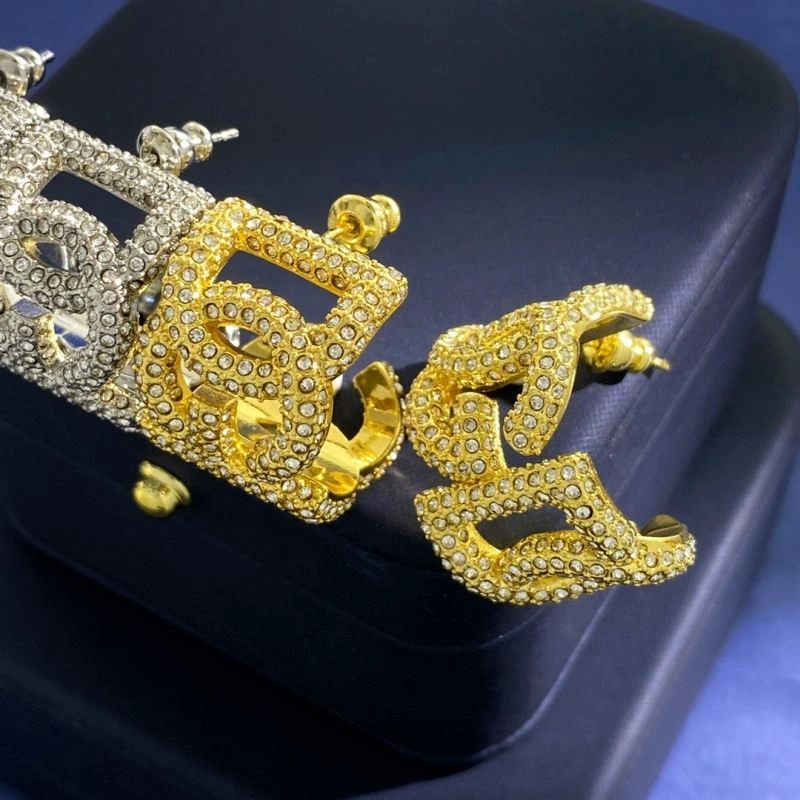 Dolce Gabbana Earrings SmartChoice 214284