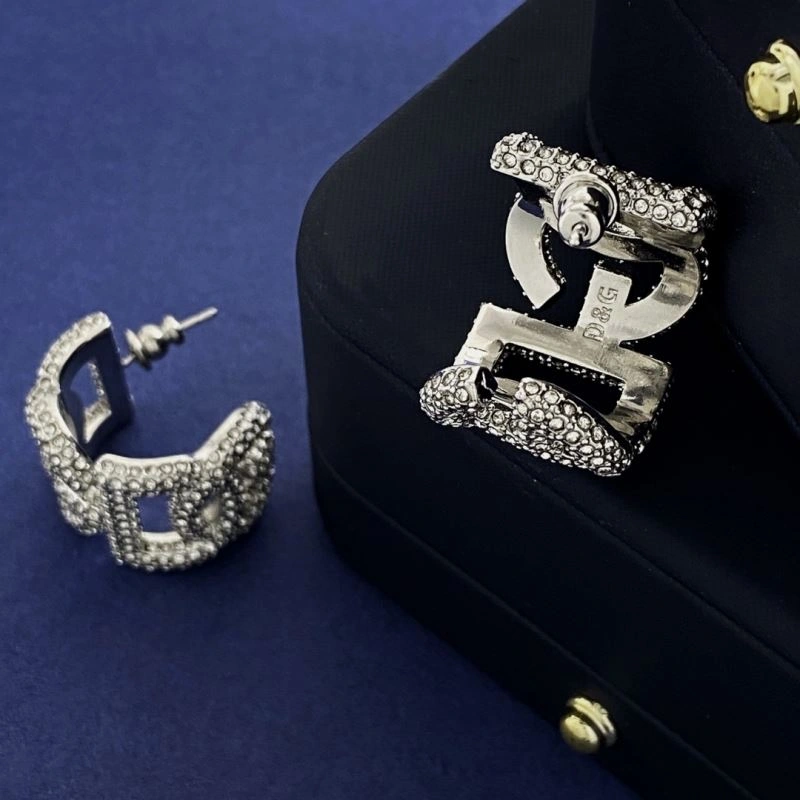 Dolce Gabbana Earrings SmartChoice 214284