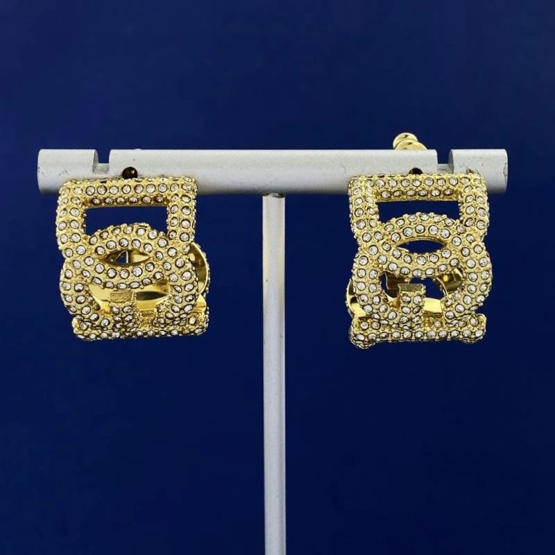Dolce Gabbana Earrings SmartChoice 214284