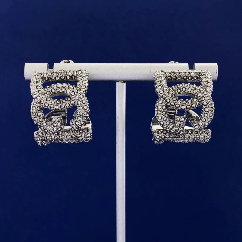 Dolce Gabbana Earrings SmartChoice 214284