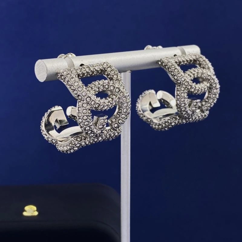 Dolce Gabbana Earrings SmartChoice 214284