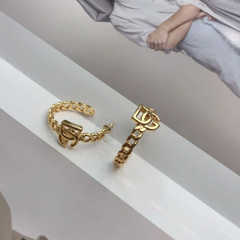 Practical Dolce Gabbana Earrings 213077