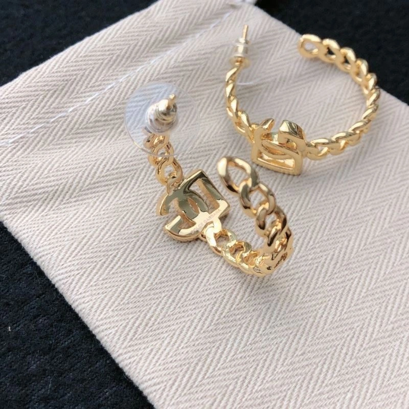 Practical Dolce Gabbana Earrings 213077