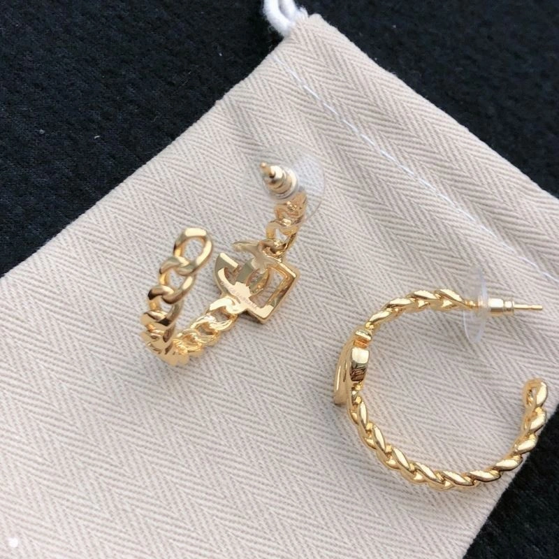 Practical Dolce Gabbana Earrings 213077