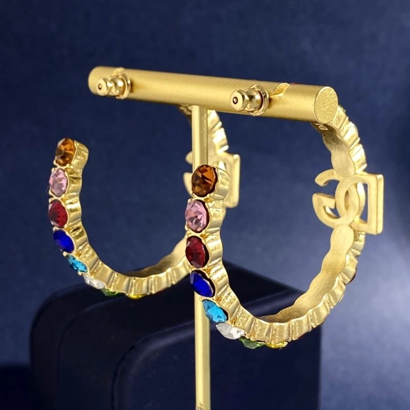 Dolce Gabbana Earrings Premium 212635