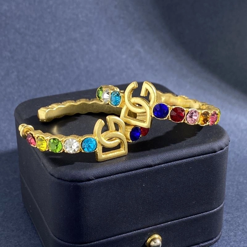 Dolce Gabbana Earrings Premium 212635