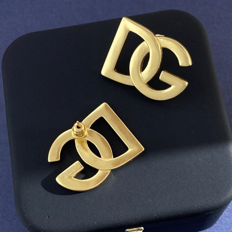 Durable Dolce Gabbana Earrings 209910