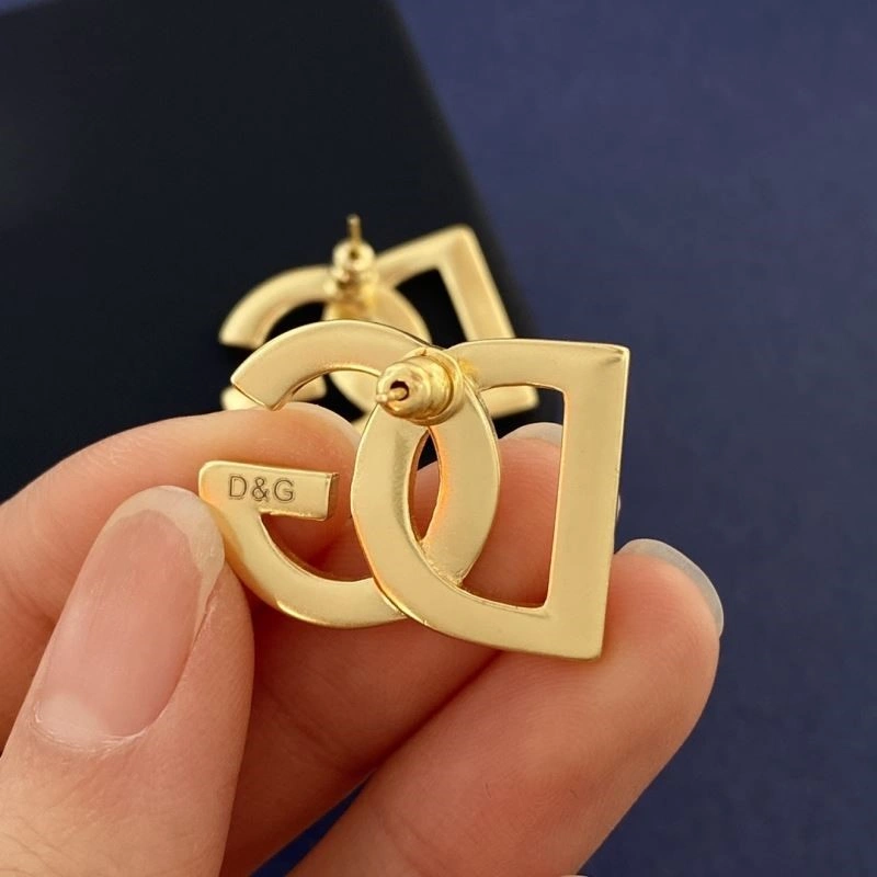 Durable Dolce Gabbana Earrings 209910