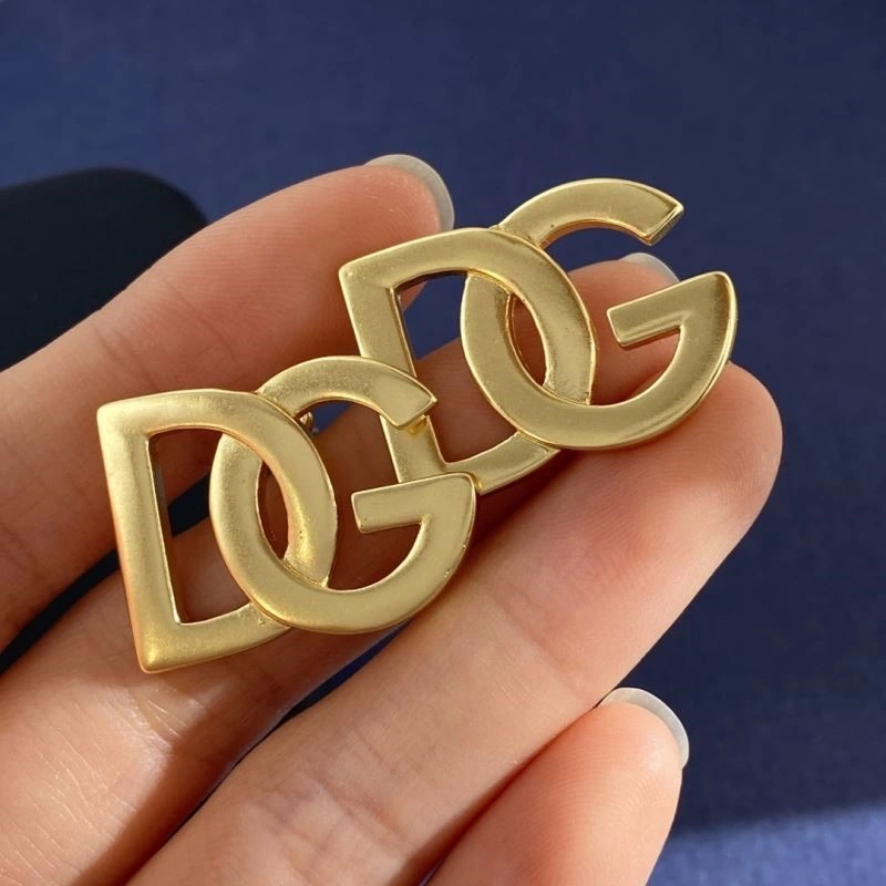 Durable Dolce Gabbana Earrings 209910