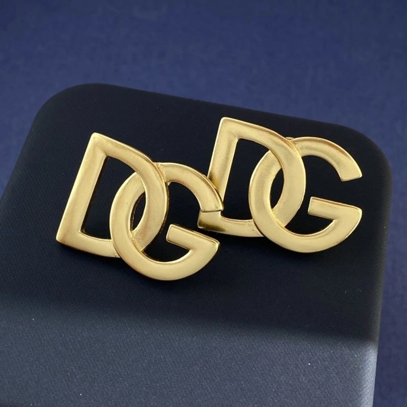 Durable Dolce Gabbana Earrings 209910