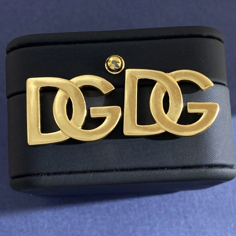 Durable Dolce Gabbana Earrings 209910