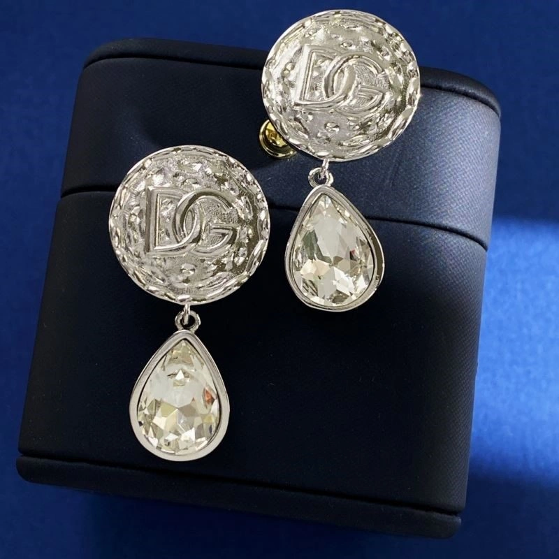 Dolce Gabbana Earrings Sustainable 209909