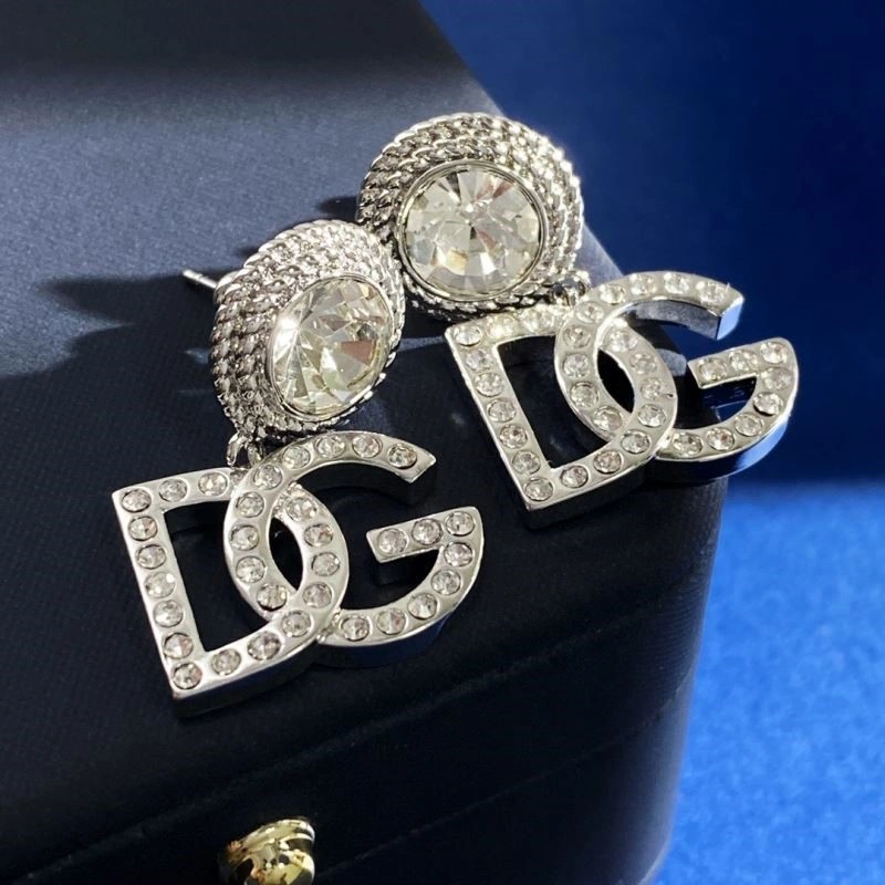 TimelessDesign Dolce Gabbana Earrings 209937