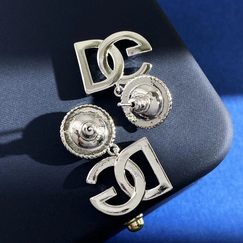 TimelessDesign Dolce Gabbana Earrings 209937