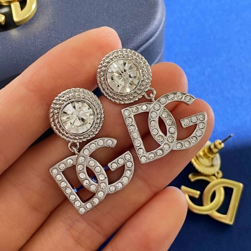TimelessDesign Dolce Gabbana Earrings 209937
