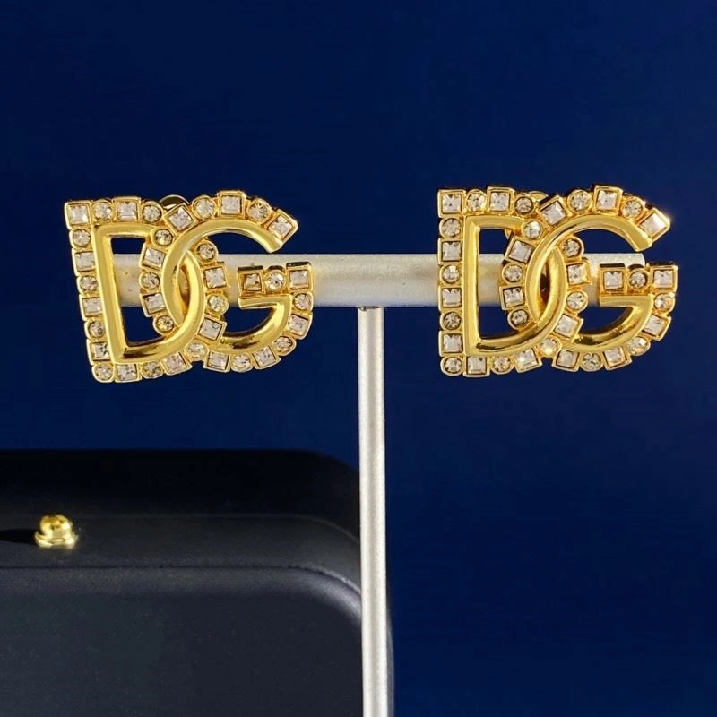 Packable Dolce Gabbana Earrings 209907