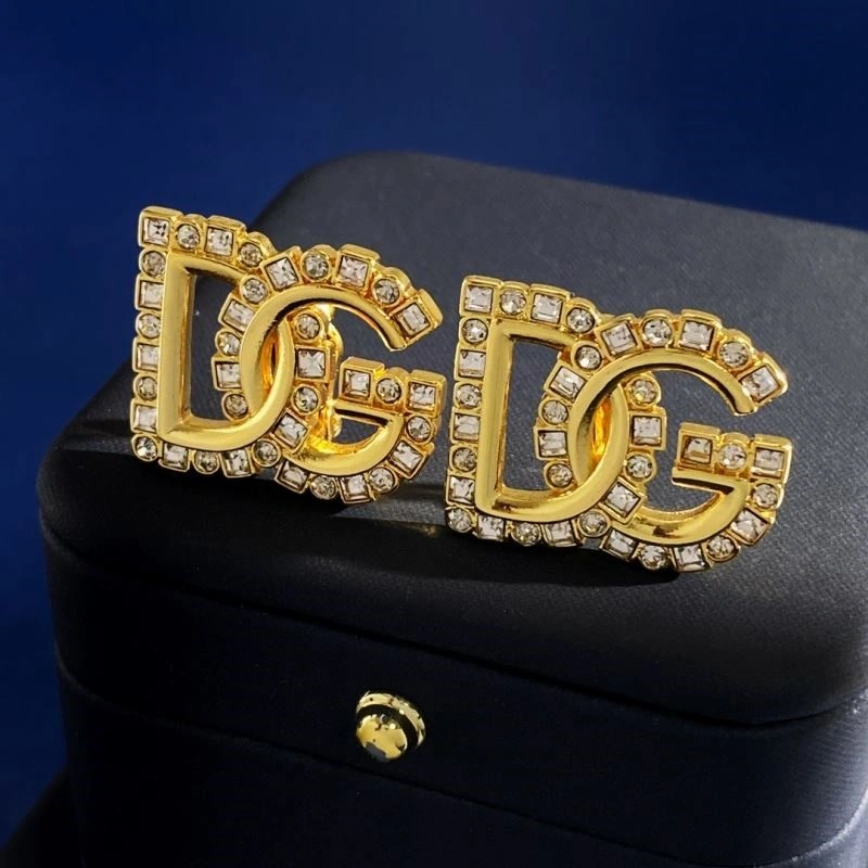 Packable Dolce Gabbana Earrings 209907