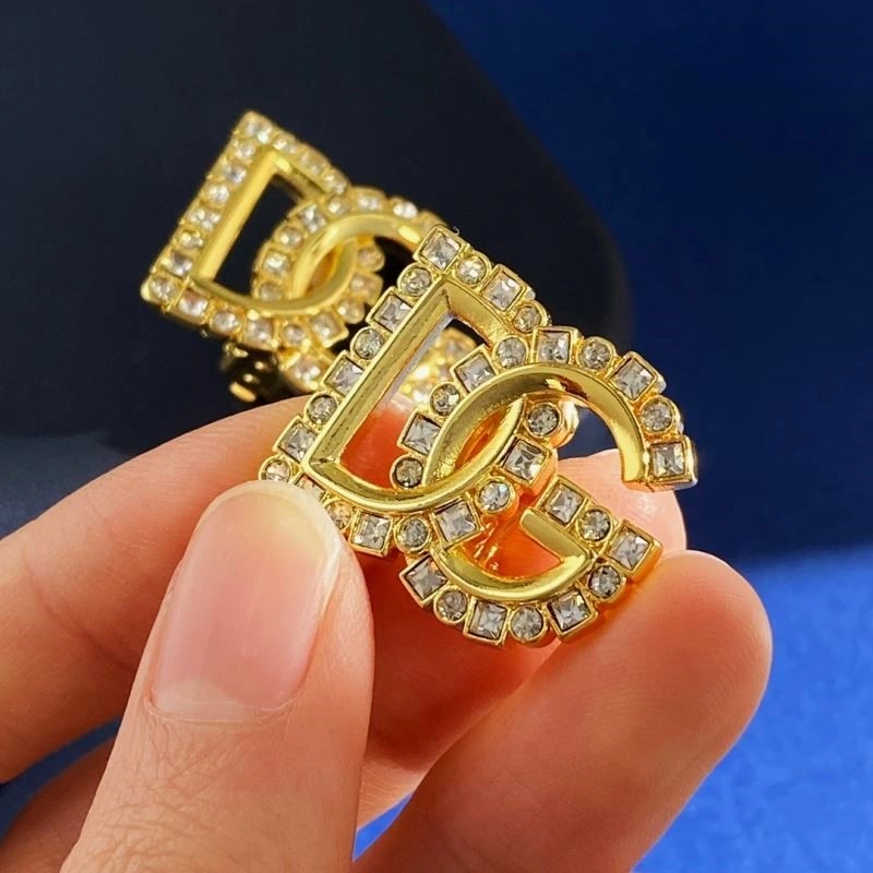 Packable Dolce Gabbana Earrings 209907