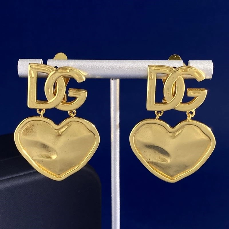 FastDry Dolce Gabbana Earrings 209354