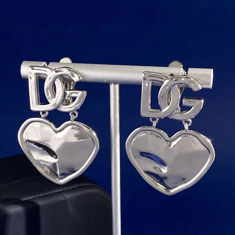 FastDry Dolce Gabbana Earrings 209354