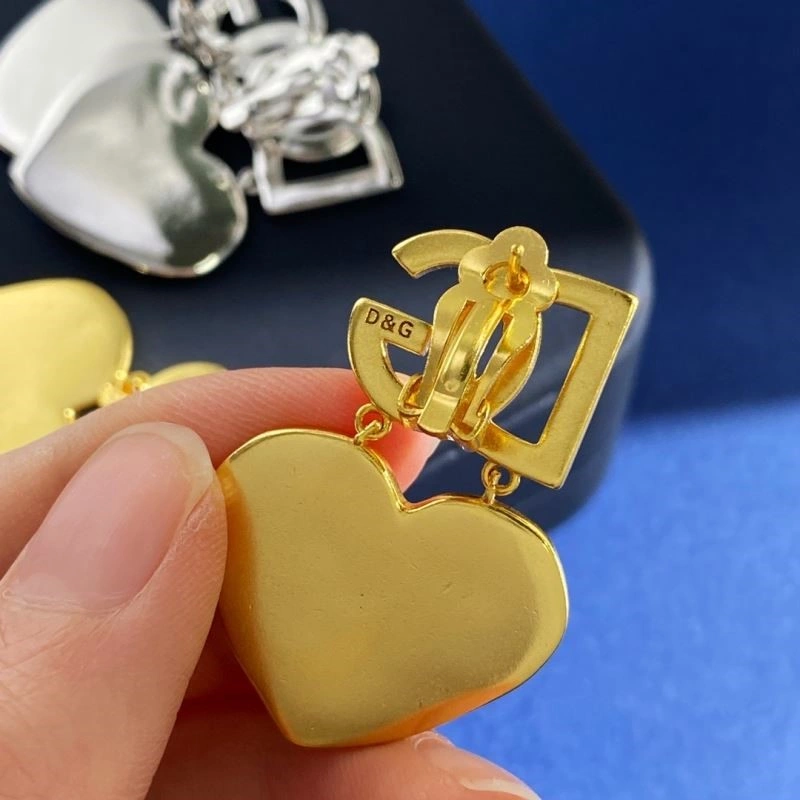 FastDry Dolce Gabbana Earrings 209354