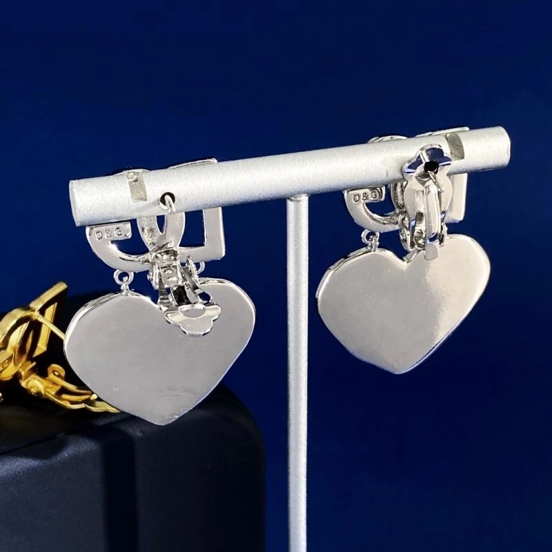 FastDry Dolce Gabbana Earrings 209354