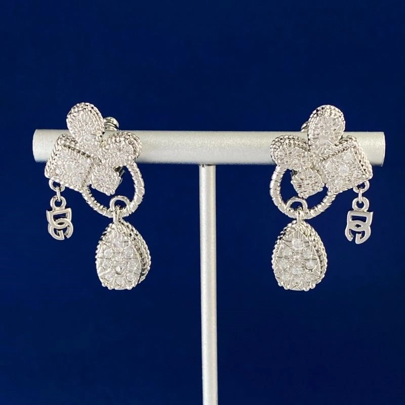 Flexible Dolce Gabbana Earrings 209368