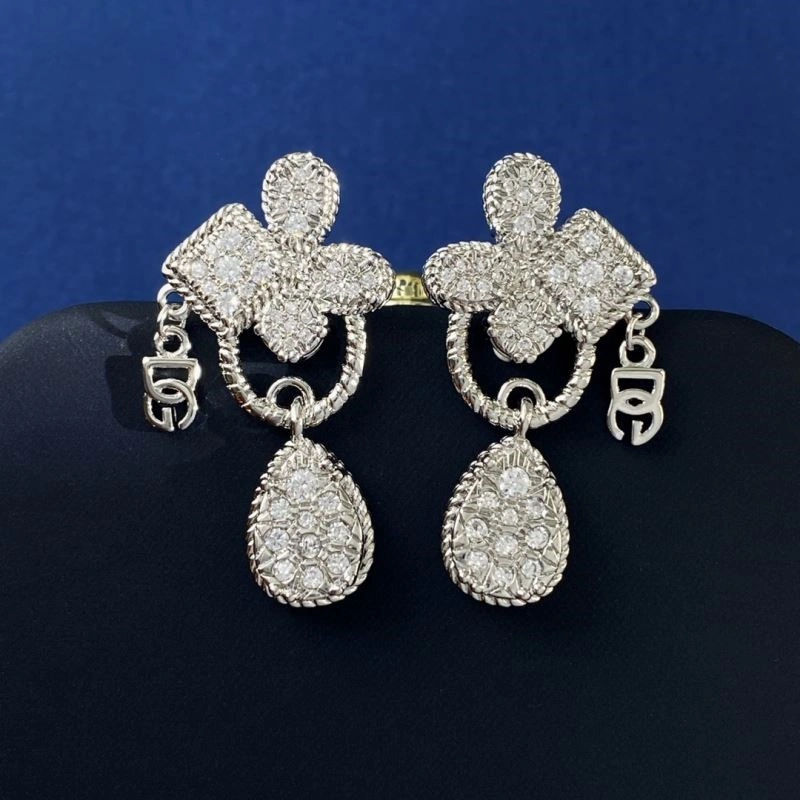 Flexible Dolce Gabbana Earrings 209368