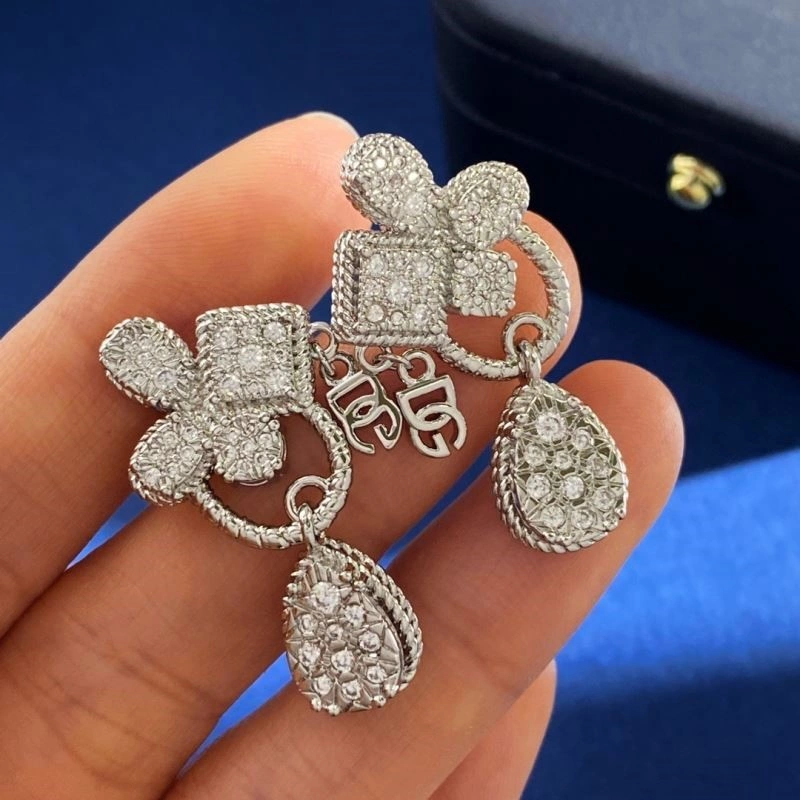 Flexible Dolce Gabbana Earrings 209368