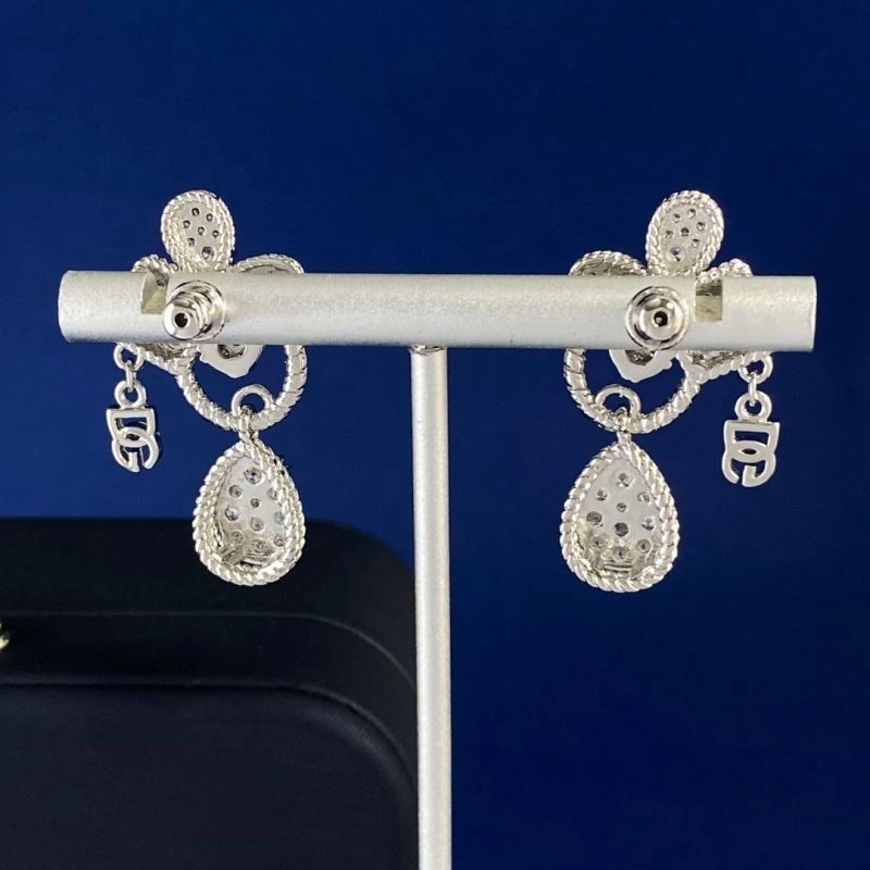 Flexible Dolce Gabbana Earrings 209368