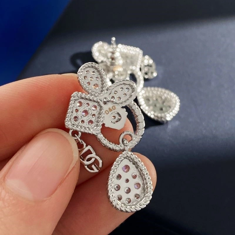 Flexible Dolce Gabbana Earrings 209368