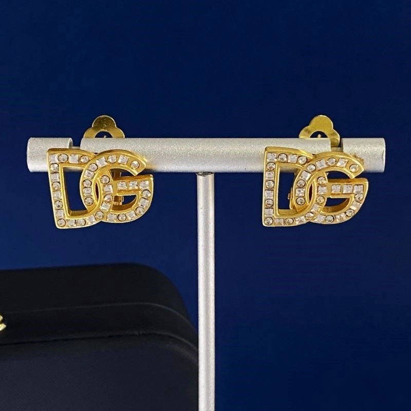 Neat Dolce Gabbana Earrings 209363