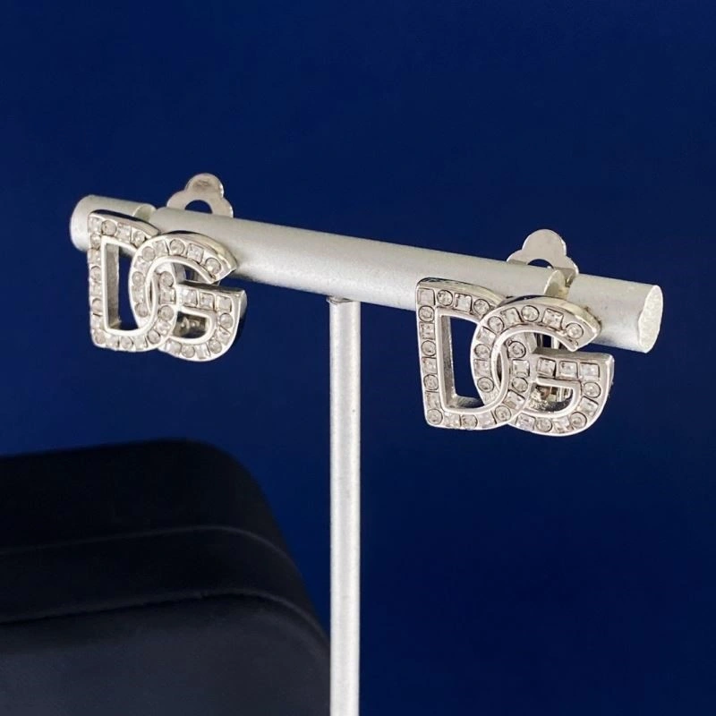 Neat Dolce Gabbana Earrings 209363